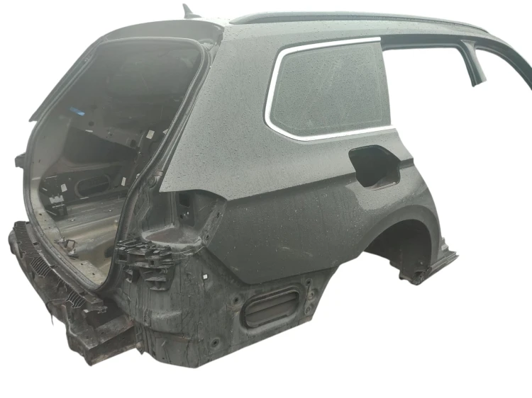 BŁOTNIK PRAWY TYŁ VOLKSWAGEN PASSAT B8 (2014-2019) 2.0 TDI 150KM