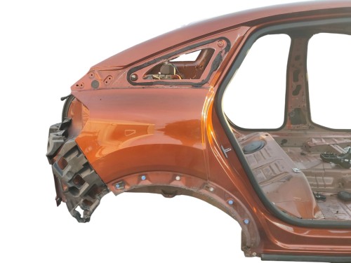 BŁOTNIK PRAWY TYŁ CITROEN C4 III (2020-2024) 1.2 THP 130KM