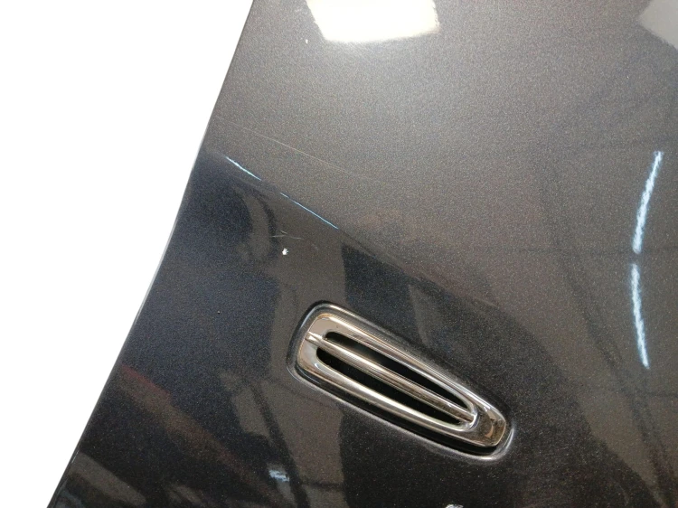 BŁOTNIK PRAWY PRZÓD MITSUBISHI SPACE STAR II (2013-2016) 1.2 80KM
