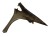 BŁOTNIK LEWY PRZÓD HONDA CIVIC VIII LIFT (2008-2011) 2.2 I-CTD