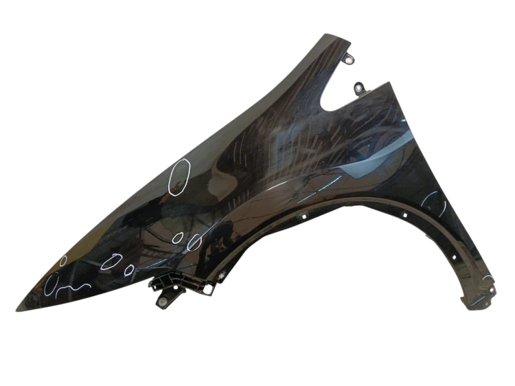 BŁOTNIK LEWY PRZÓD HONDA CIVIC VIII LIFT (2008-2011) 2.2 I-CTD