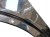 BŁOTNIK LEWY PRZÓD HONDA CIVIC VIII LIFT (2008-2011) 2.2 I-CTD