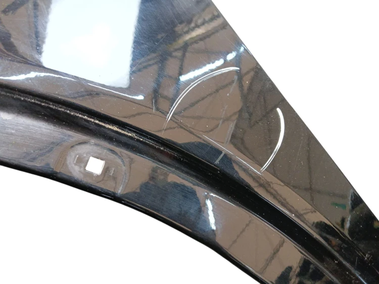 BŁOTNIK LEWY PRZÓD HONDA CIVIC VIII LIFT (2008-2011) 2.2 I-CTD