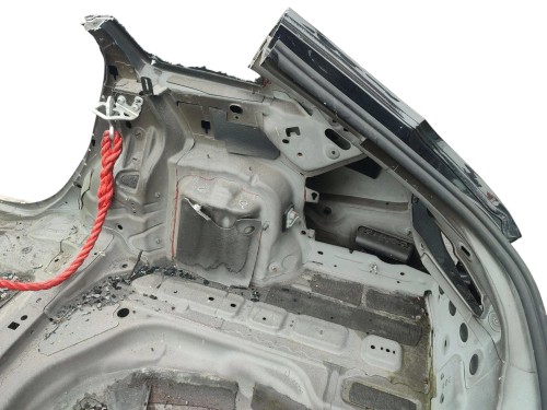 BŁOTNIK PRAWY TYŁ MERCEDES CLA W117 (2015-2017)