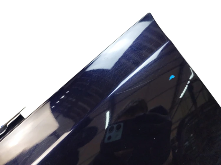 BŁOTNIK LEWY PRZÓD PEUGEOT 308 II T9 (2014-2017) 1.6 BlueHDI 120KM