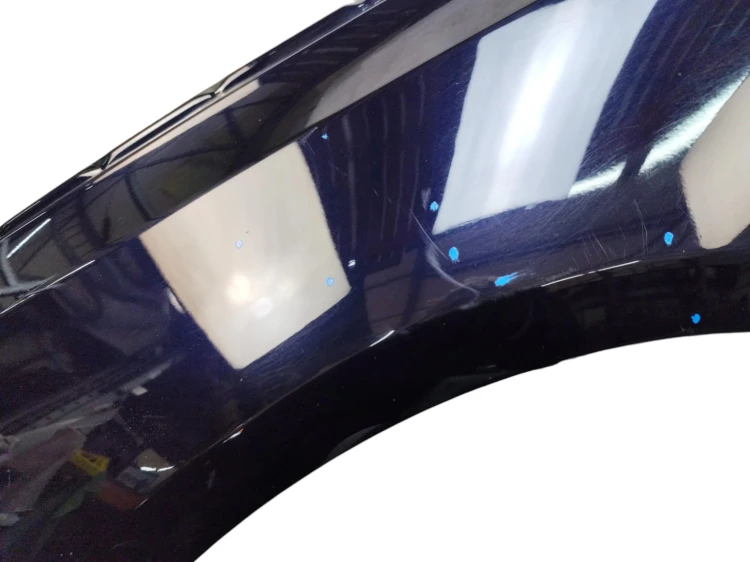 BŁOTNIK LEWY PRZÓD PEUGEOT 308 II T9 (2014-2017) 1.6 BlueHDI 120KM
