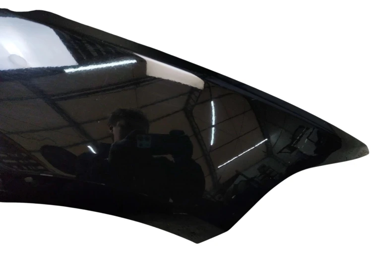 BŁOTNIK PRAWY PRZÓD BMW F20 (2011-2015) 1.6 T 136KM