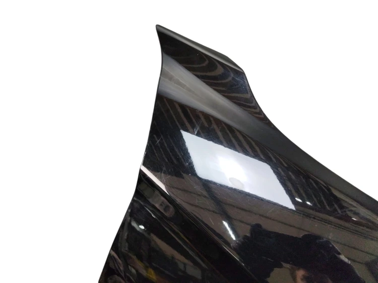 BŁOTNIK PRAWY PRZÓD BMW F20 (2011-2015) 1.6 T 136KM