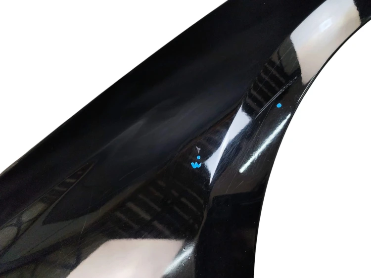 BŁOTNIK PRAWY PRZÓD BMW F20 (2011-2015) 1.6 T 136KM
