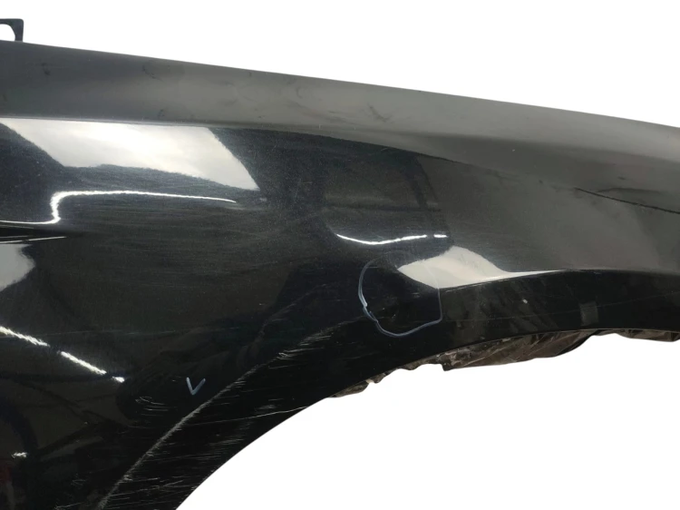 BŁOTNIK PRAWY PRZÓD FORD FOCUS MK3 (2010-2014) 1.6 TDCI 115KM