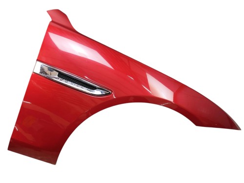 BŁOTNIK PRAWY PRZÓD JAGUAR XE X760 (2015-2019) 2.0 D 163KM