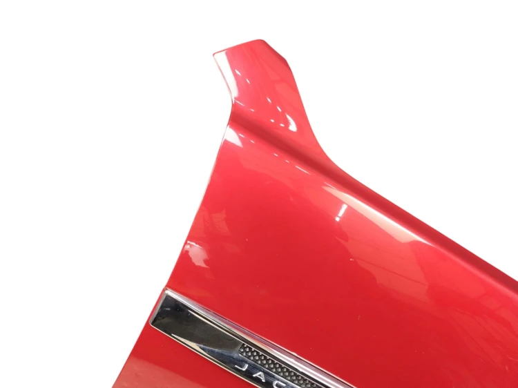 BŁOTNIK PRAWY PRZÓD JAGUAR XE X760 (2015-2019) 2.0 D 163KM