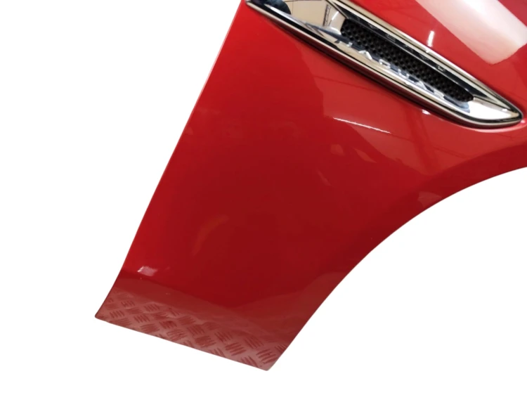 BŁOTNIK PRAWY PRZÓD JAGUAR XE X760 (2015-2019) 2.0 D 163KM