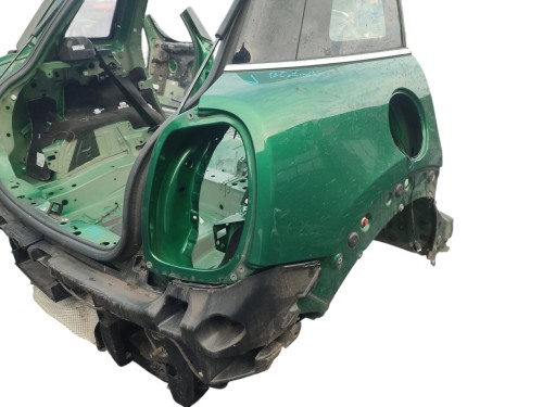 BŁOTNIK PRAWY TYŁ MINI COOPER F55 LIFT (2018-2020) 2.0 T 192KM