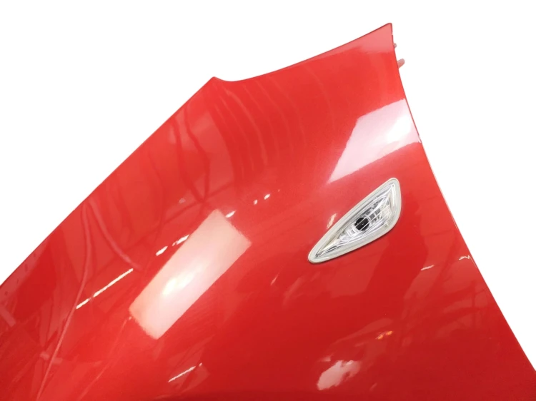 BŁOTNIK LEWY PRZÓD KIA CEED II (2012-2015) 1.4 CVVT 100KM