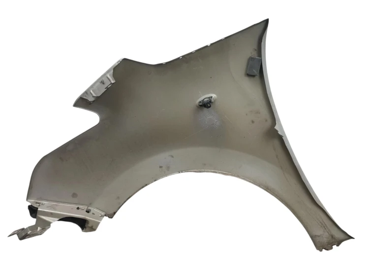 BŁOTNIK PRAWY PRZÓD CITROEN C3 PICASSO (2009-2012) 1.6 E-HDI