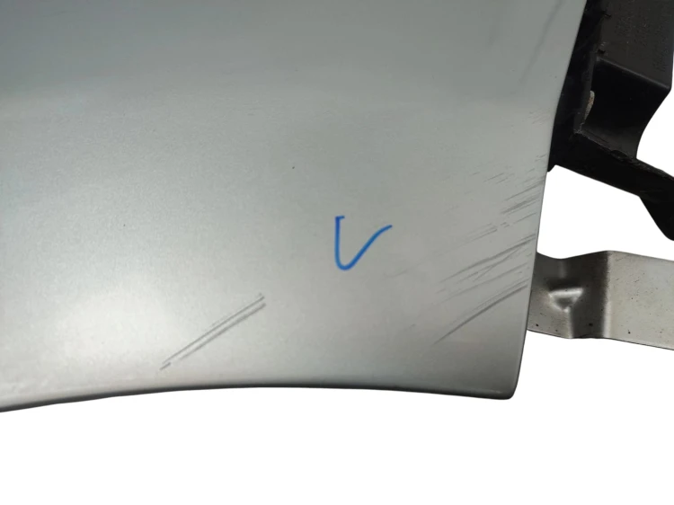 BŁOTNIK PRAWY PRZÓD CITROEN C3 PICASSO (2009-2012) 1.6 E-HDI