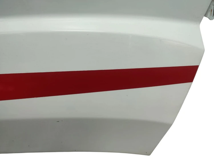 BŁOTNIK PRAWY PRZÓD FIAT DUCATO III (2006-2014) 2.3 JTD 120KM