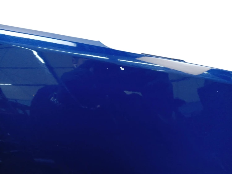 BŁOTNIK PRAWY PRZÓD OPEL ASTRA K (2015-2019) 1.6 CDTI 110KM