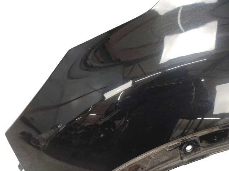 BŁOTNIK LEWY PRZÓD RENAULT CAPTUR I (2013-2017) 1.5 DCI 90KM