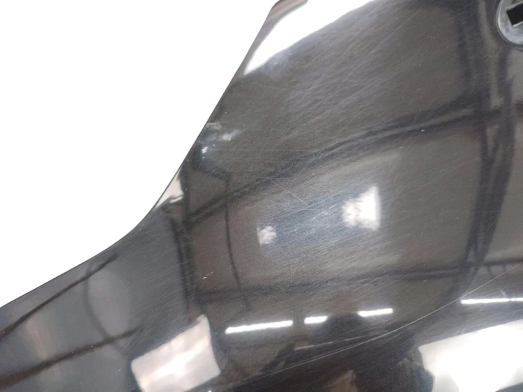BŁOTNIK LEWY PRZÓD RENAULT CAPTUR I (2013-2017) 1.5 DCI 90KM