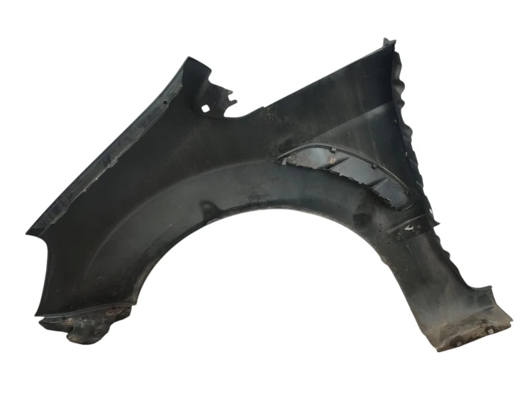 BŁOTNIK PRAWY PRZÓD FORD S-MAX MK1 (2006-2010) 1.8 TDCI 125KM