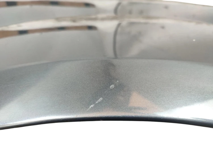 BŁOTNIK PRAWY PRZÓD FORD S-MAX MK1 (2006-2010) 1.8 TDCI 125KM