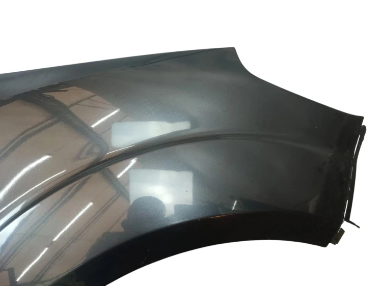 BŁOTNIK PRAWY PRZÓD FORD S-MAX MK1 (2006-2010) 1.8 TDCI 125KM