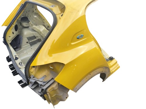 BŁOTNIK PRAWY TYŁ PEUGEOT e-208 II (2019-2024) 136KM 100kW
