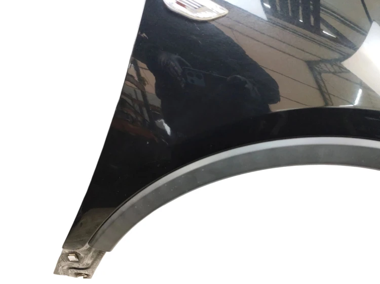 BŁOTNIK PRAWY PRZÓD OPEL MOKKA A (2012-2016) 1.7 CDTI 131KM