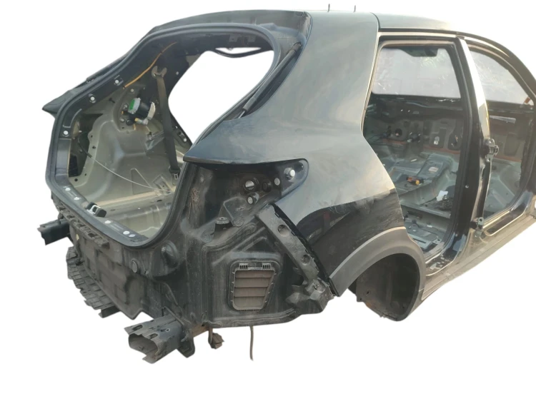 BŁOTNIK PRAWY TYŁ KIA STONIC (2017-2020) 1.4 16V 100KM
