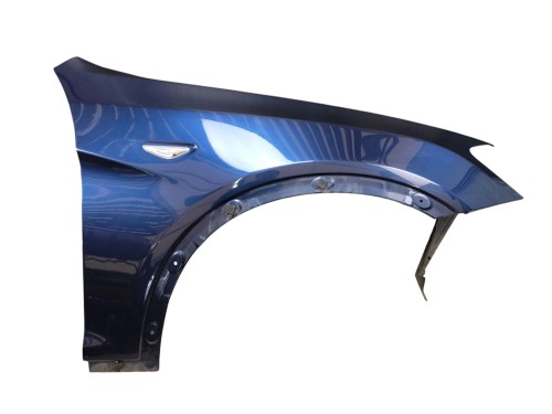 BŁOTNIK PRAWY PRZÓD BMW X3 F25 (2010-2014) 2.0 D 184KM