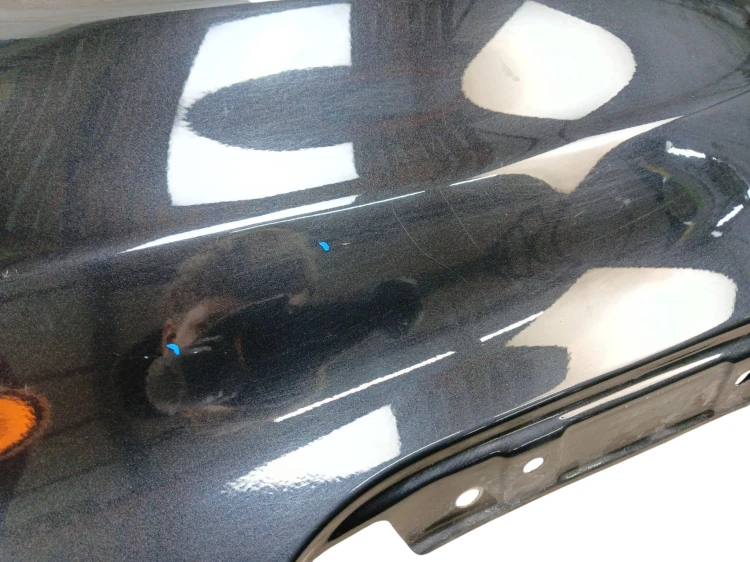 BŁOTNIK LEWY PRZÓD TOYOTA AVENSIS T27 LIFT (2012-2015) 2.0 D4D 124KM