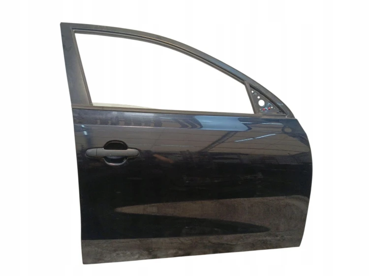 DRZWI PRAWY PRZÓD HYUNDAI I30 I LIFT (2010-2012) 1.4 16V 109KM
