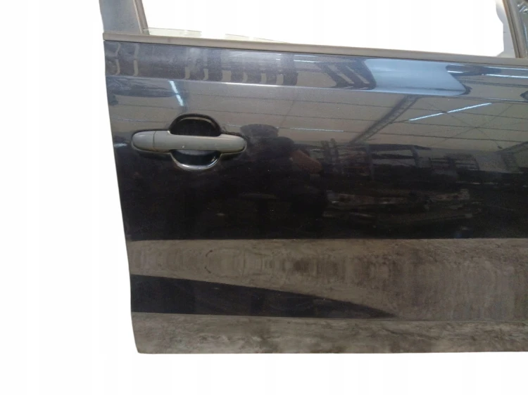 DRZWI PRAWY PRZÓD HYUNDAI I30 I LIFT (2010-2012) 1.4 16V 109KM