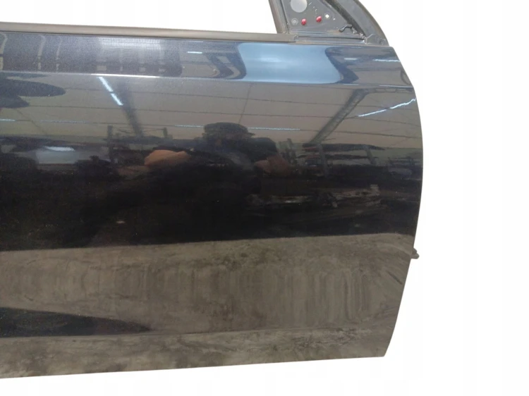DRZWI PRAWY PRZÓD HYUNDAI I30 I LIFT (2010-2012) 1.4 16V 109KM
