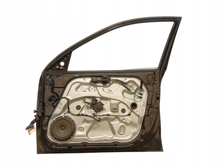 DRZWI PRAWY PRZÓD HYUNDAI I30 I LIFT (2010-2012) 1.4 16V 109KM