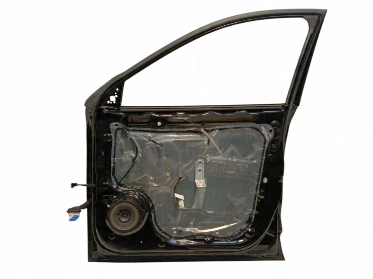 DRZWI PRAWY PRZÓD MG ZS I EV LIFT (2021-) TZ204XS1152 156KM