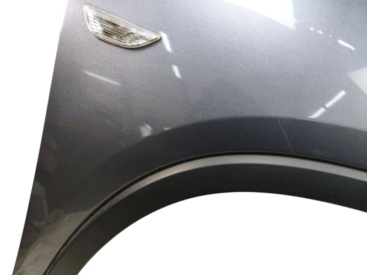 BŁOTNIK PRAWY PRZÓD CHEVROLET TRAX I (2012-2016) 1.6 16V 116KM