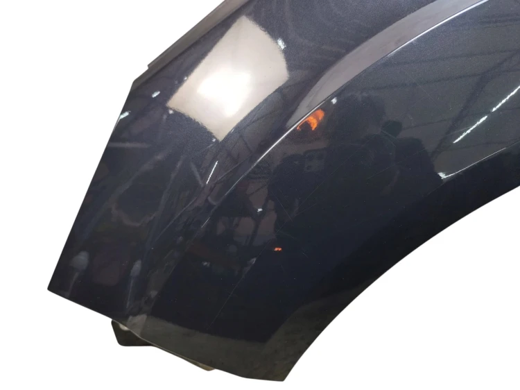 BŁOTNIK LEWY PRZÓD FORD C-MAX MK2 (2010-2015) 1.6 TDCI 115KM