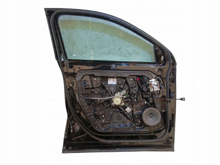 DRZWI LEWY PRZÓD MERCEDES EQA H243 LIFT (2024-) 250+ 190KM