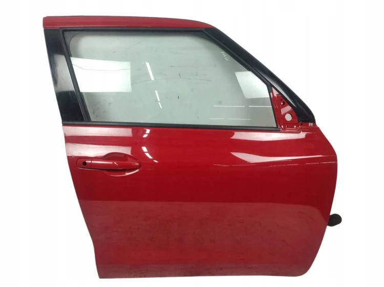 DRZWI PRAWY PRZÓD SUZUKI SWIFT VI LIFT (2020-2024) 1.2 HYBRID 83KM