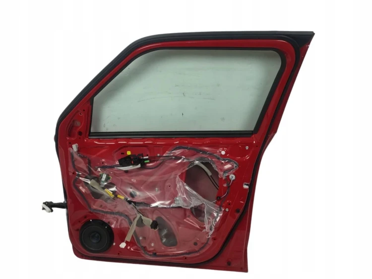 DRZWI PRAWY PRZÓD SUZUKI SWIFT VI LIFT (2020-2024) 1.2 HYBRID 83KM