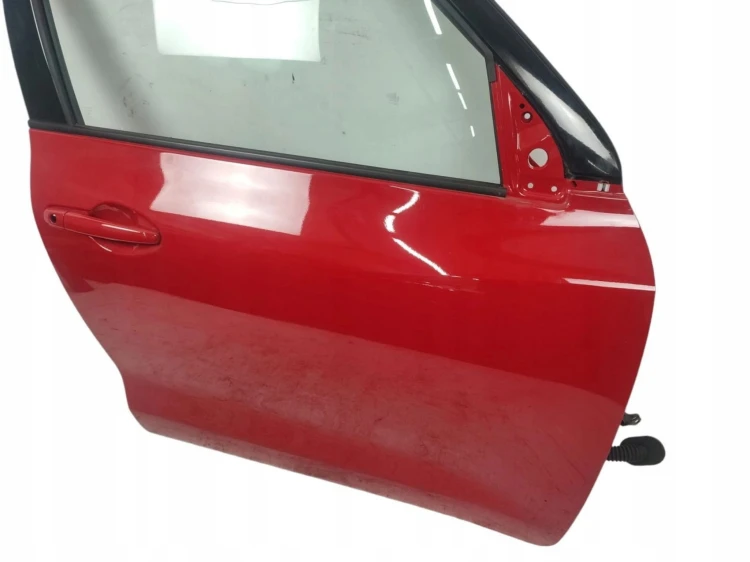 DRZWI PRAWY PRZÓD SUZUKI SWIFT VI LIFT (2020-2024) 1.2 HYBRID 83KM