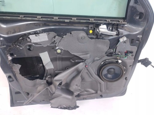 DRZWI LEWY PRZÓD FORD S-MAX MK1 (2006-2010) 2.0 16V