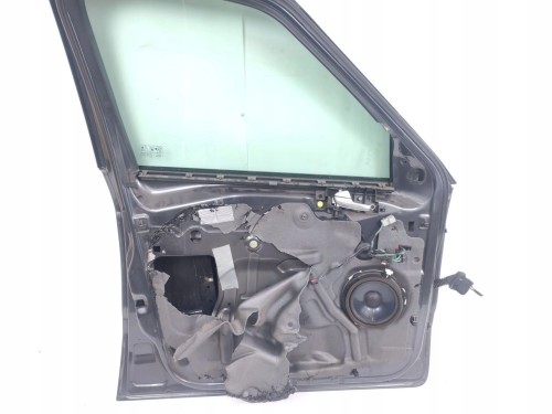 DRZWI LEWY PRZÓD FORD S-MAX MK1 (2006-2010) 2.0 16V