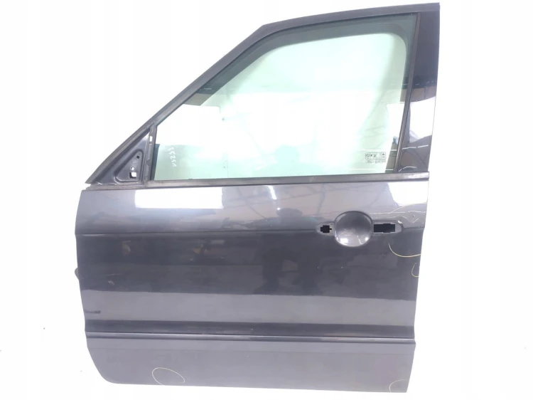DRZWI LEWY PRZÓD FORD S-MAX MK1 (2006-2010) 2.0 16V