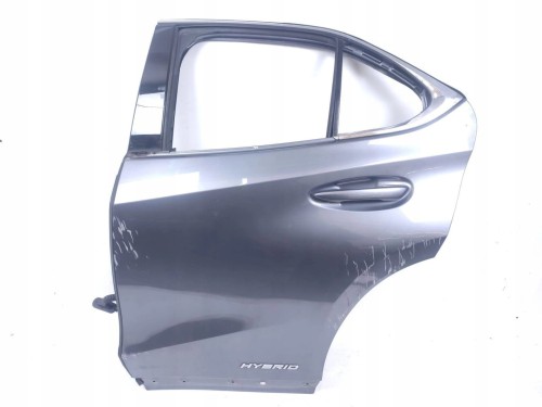 DRZWI LEWY TYŁ LEXUS UX 250h (2018-2022) 2.0 HYBRID 184KM