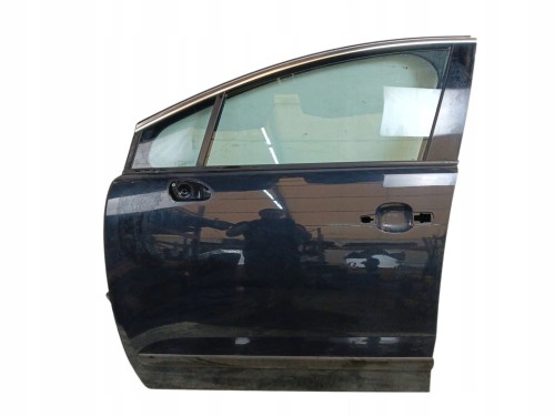 DRZWI LEWY PRZÓD PEUGEOT 3008 I (2009-2013) 1.6 VTI 120KM