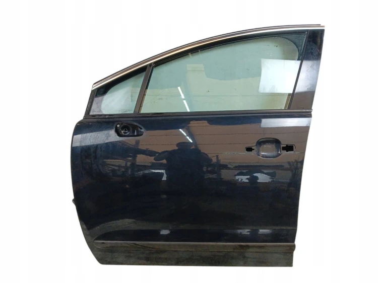DRZWI LEWY PRZÓD PEUGEOT 3008 I (2009-2013) 1.6 VTI 120KM